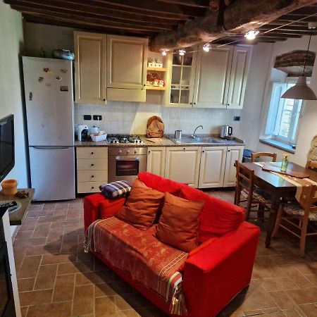 Piccolo Rustico Villa Capannori Kültér fotó