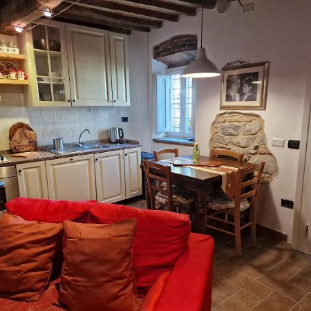 Piccolo Rustico Villa Capannori Kültér fotó