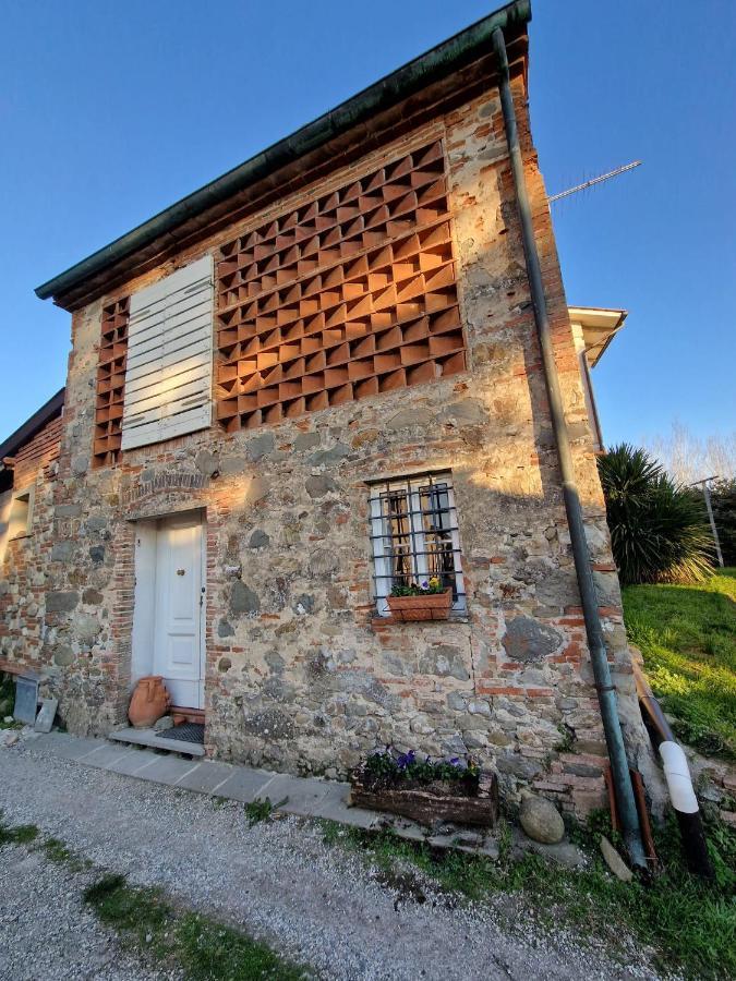 Piccolo Rustico Villa Capannori Kültér fotó