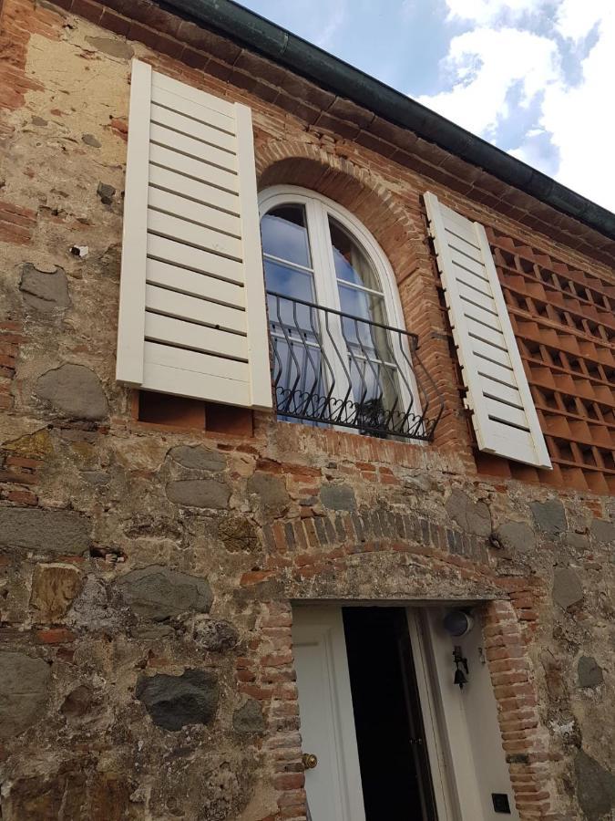 Piccolo Rustico Villa Capannori Kültér fotó