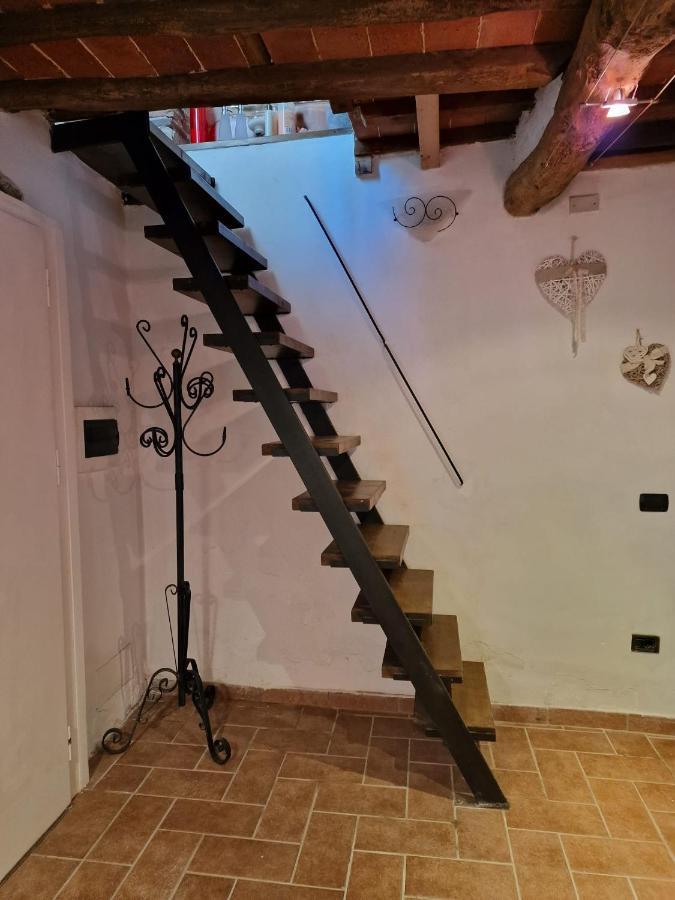 Piccolo Rustico Villa Capannori Kültér fotó